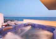 Pegasos Deluxe Beach Hotel