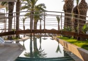 Pegasos Deluxe Beach Hotel