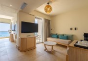 Pegasos Deluxe Beach Hotel