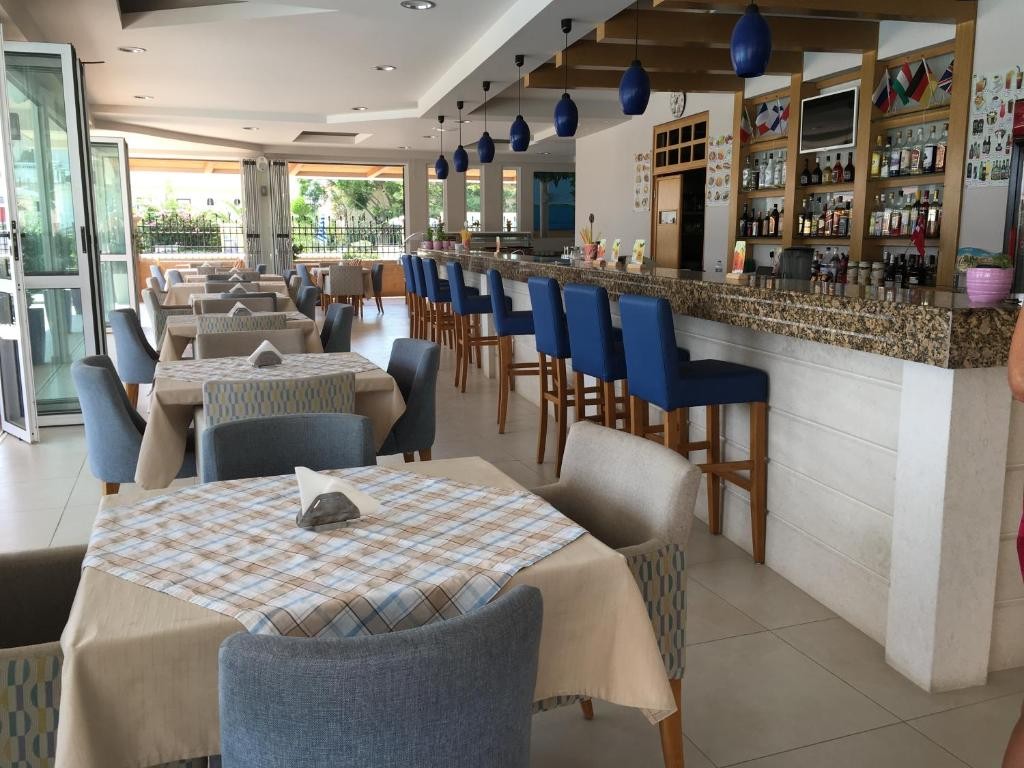 Rhodian Rose Hotel