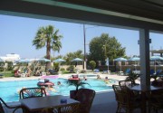 Rhodian Rose Hotel