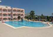 Rhodian Rose Hotel