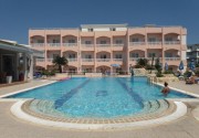 Rhodian Rose Hotel