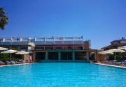 ALBERGO MEDITERRANEO