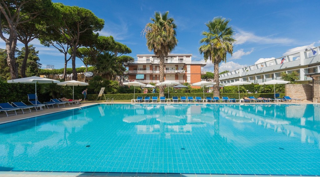 ALBERGO MEDITERRANEO