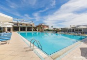 ALBERGO MEDITERRANEO
