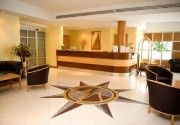 ALBERGO MEDITERRANEO