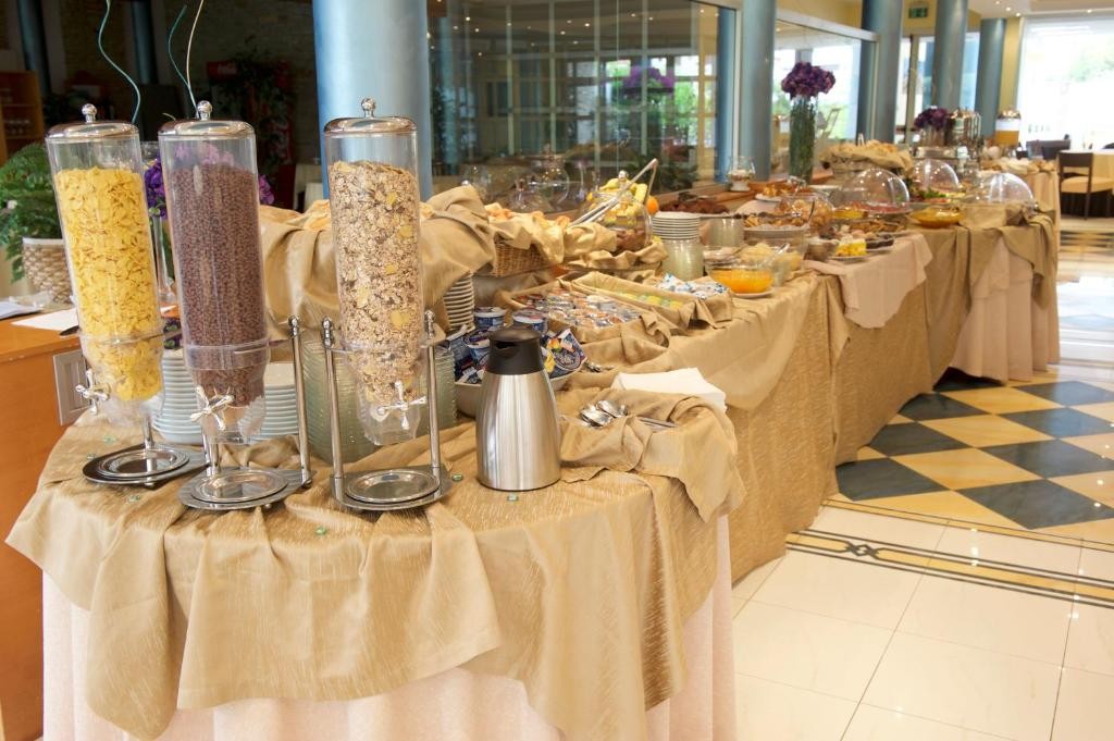 ALBERGO MEDITERRANEO
