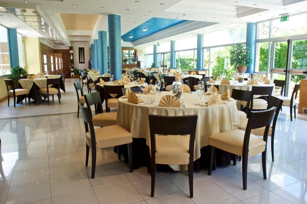 ALBERGO MEDITERRANEO