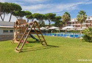 ALBERGO MEDITERRANEO