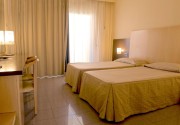 ALBERGO MEDITERRANEO