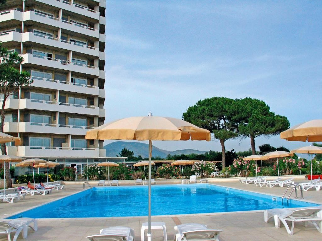 TORRE DEL SOLE