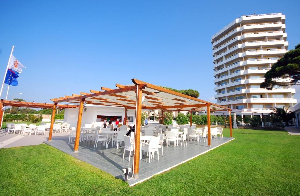 TORRE DEL SOLE
