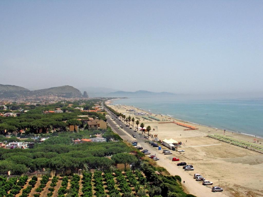 TORRE DEL SOLE