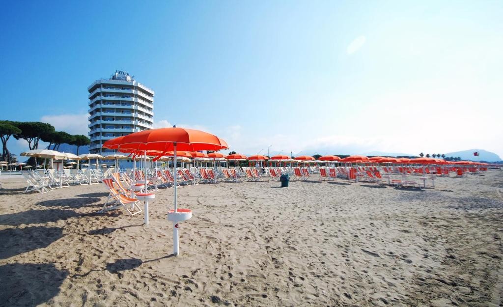 TORRE DEL SOLE