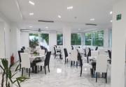 HOTEL VILLA CHIARA
