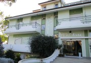 HOTEL VILLA CHIARA