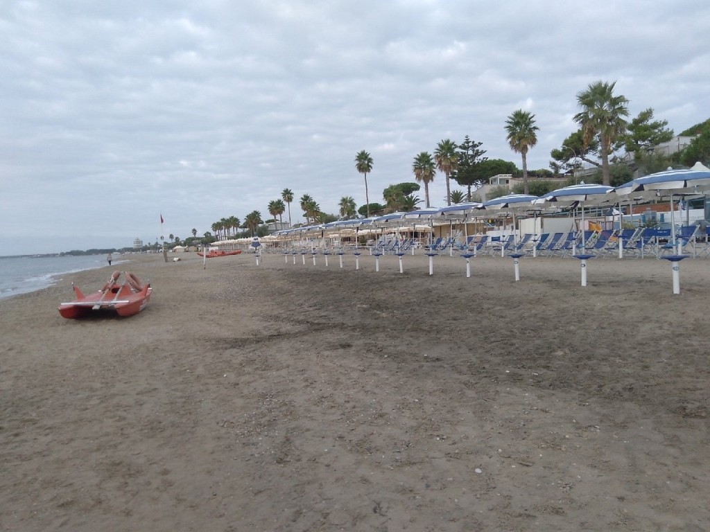 HOTEL VILLA CHIARA