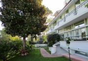 HOTEL VILLA CHIARA