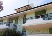HOTEL VILLA CHIARA