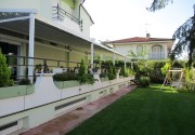 HOTEL VILLA CHIARA