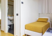 HOTEL VILLA CHIARA