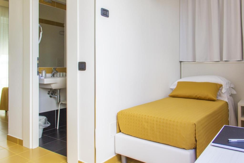 HOTEL VILLA CHIARA