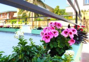 HOTEL VILLA CHIARA