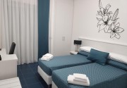 HOTEL VILLA CHIARA