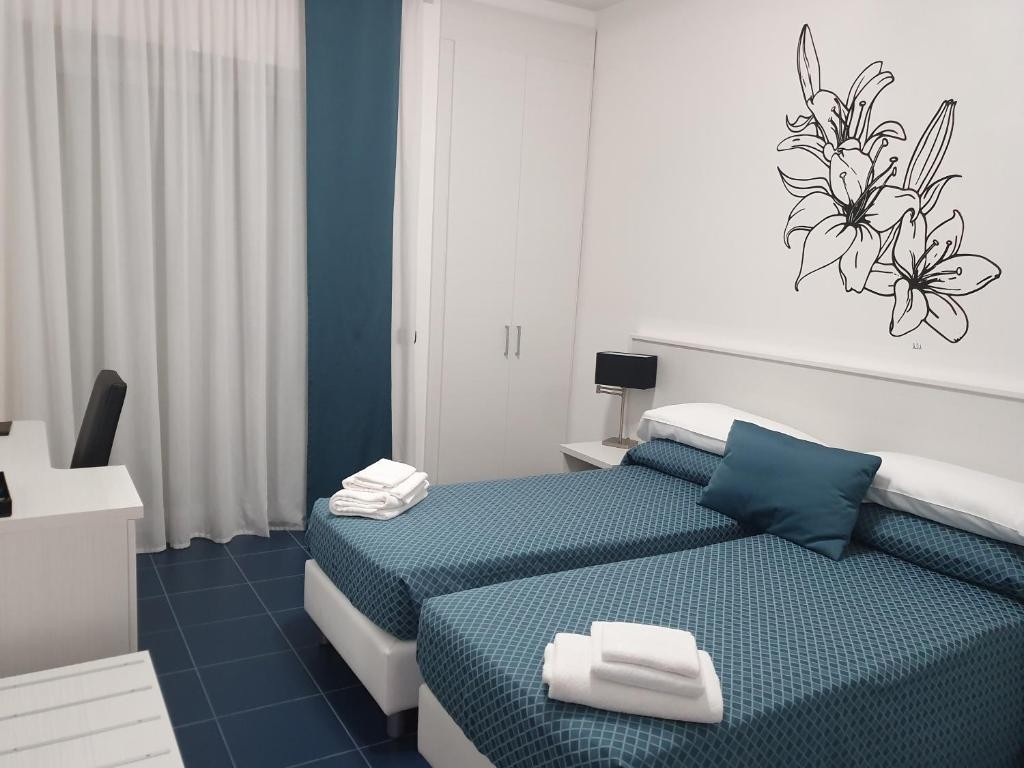 HOTEL VILLA CHIARA