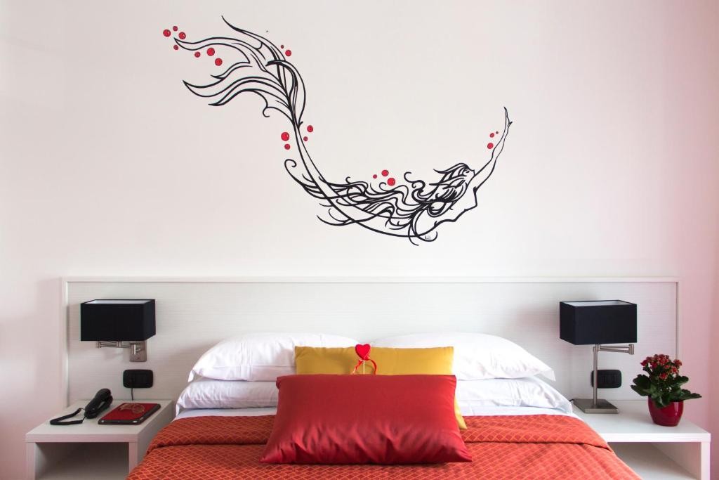 HOTEL VILLA CHIARA
