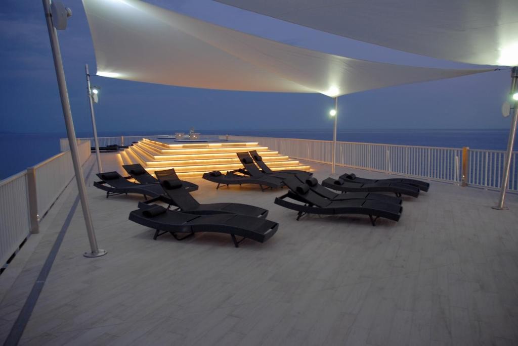 GRAND HOTEL L'APPRODO