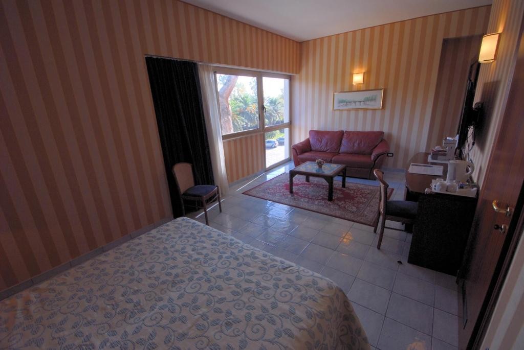 GRAND HOTEL L'APPRODO