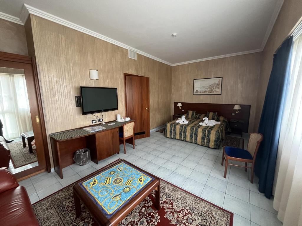 GRAND HOTEL L'APPRODO