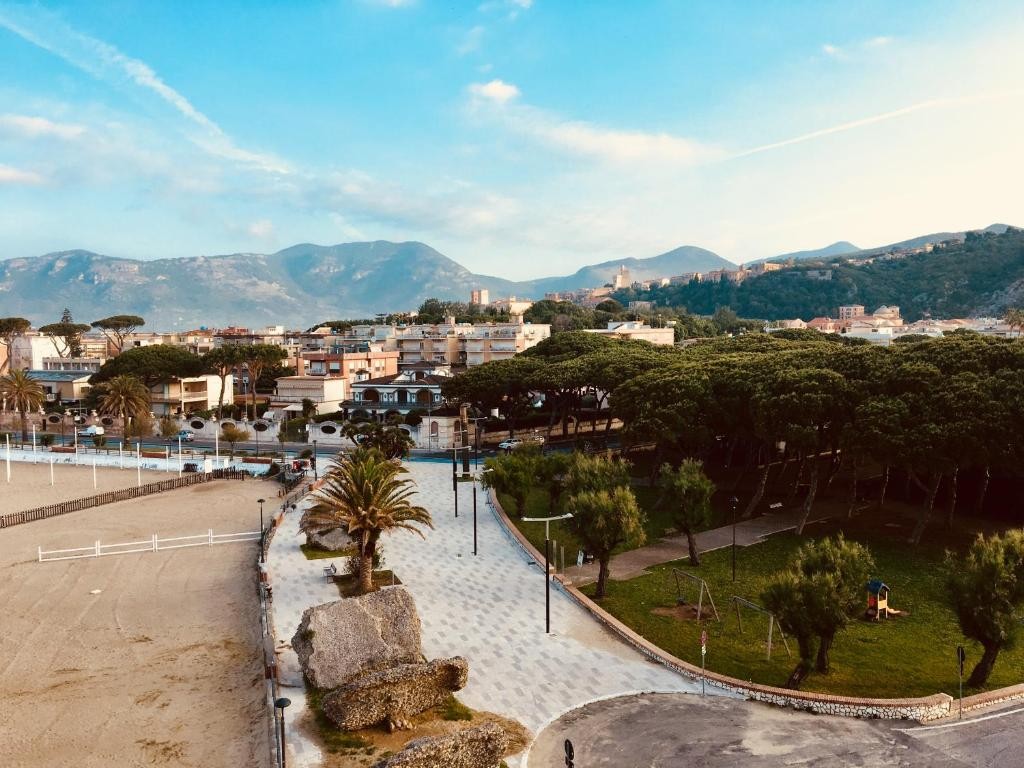 GRAND HOTEL L'APPRODO