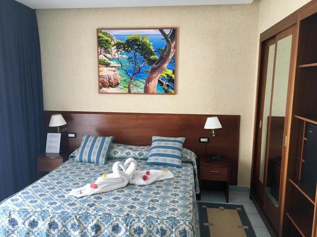 GRAND HOTEL L'APPRODO