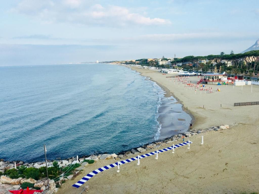 GRAND HOTEL L'APPRODO