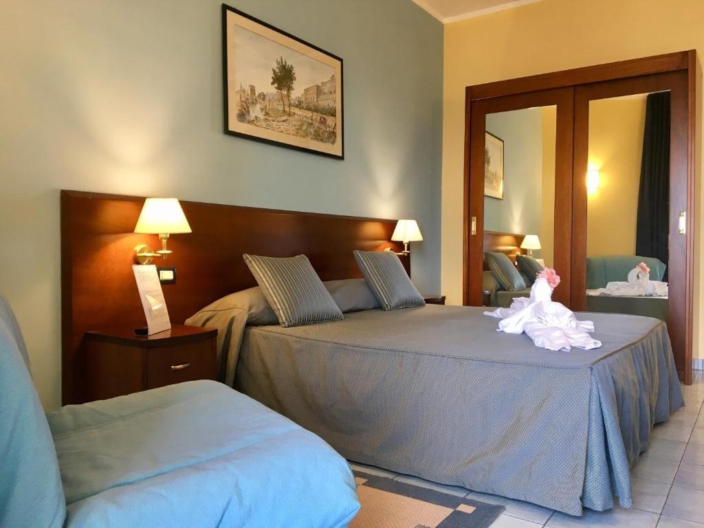 GRAND HOTEL L'APPRODO