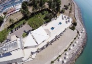 GRAND HOTEL L'APPRODO