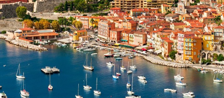 GRAND HOTEL L'APPRODO