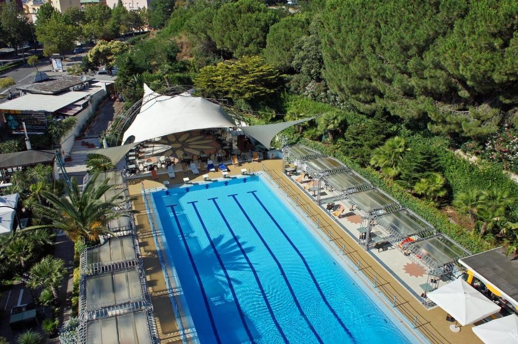 HOTEL MIRASOLE INTERNATIONAL