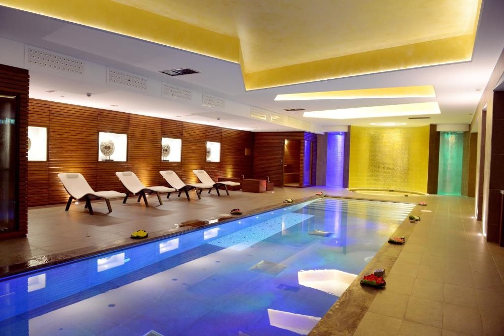 HOTEL MIRASOLE INTERNATIONAL