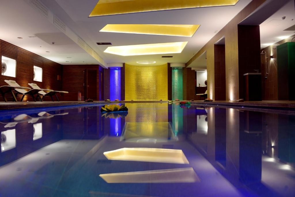 HOTEL MIRASOLE INTERNATIONAL