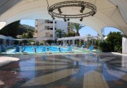 HOTEL MIRASOLE INTERNATIONAL