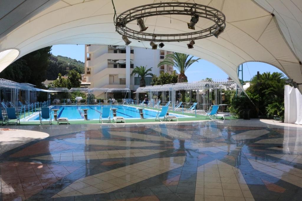 HOTEL MIRASOLE INTERNATIONAL