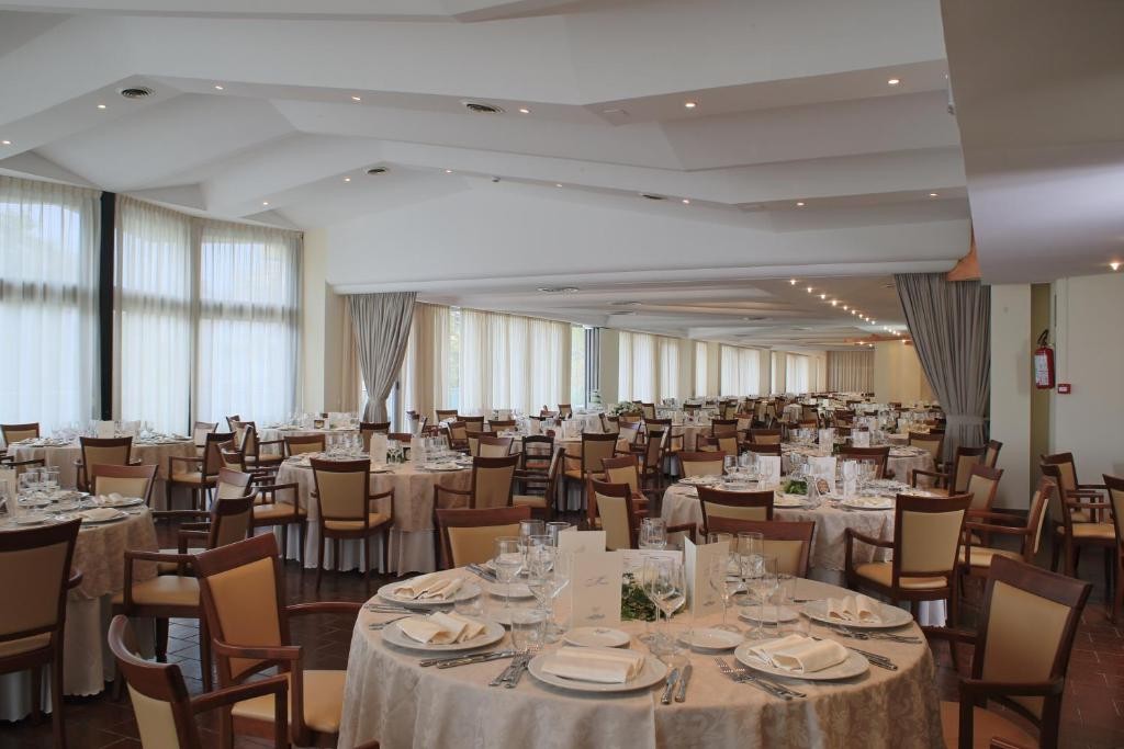 HOTEL MIRASOLE INTERNATIONAL