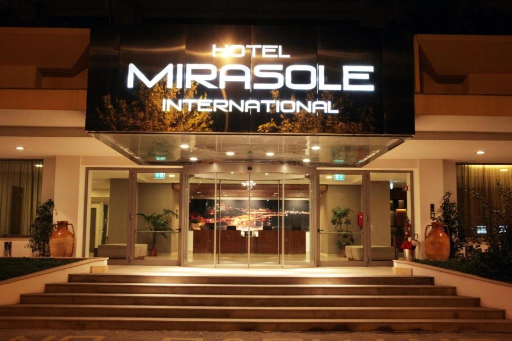 HOTEL MIRASOLE INTERNATIONAL