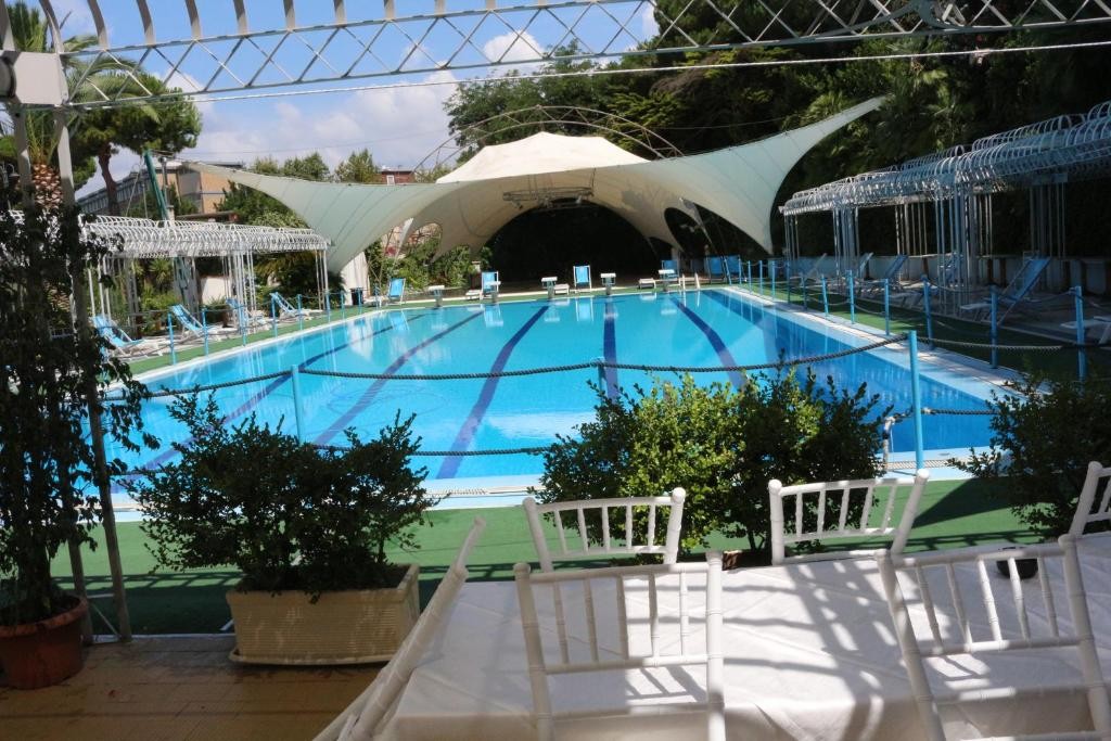 HOTEL MIRASOLE INTERNATIONAL
