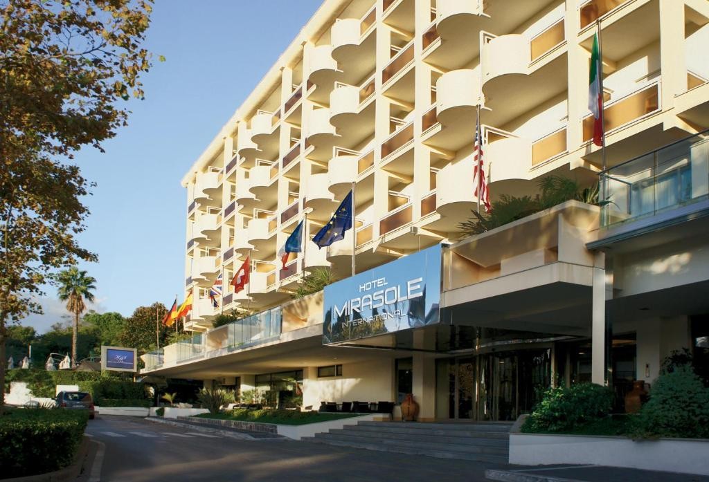 HOTEL MIRASOLE INTERNATIONAL