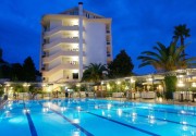 HOTEL MIRASOLE INTERNATIONAL